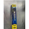 Image 2 : Michelin Guardian 22-Inch Premium Hybrid Wiper Blade