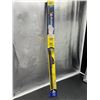 Image 1 : Michelin 24 Inch 60 cm Standard Windshield Wiper Blade