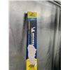 Image 2 : Michelin 24 Inch 60 cm Standard Windshield Wiper Blade