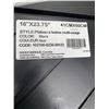 Image 2 : 16×23.75 Inch Multi-Use Boot Tray Black
