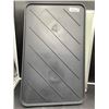 Image 1 : 16×23.75 Inch Multi-Use Boot Tray Black