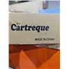 Image 3 : Cartreque Baby Car Camera, Night Vision Function, 4.3" HD Wide Baby Monitor Camera for Back Seat, Ca