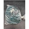 Image 2 : LL3046-ASST-30 Eco Webbing Lungeline, 30FT, Green