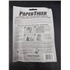 Image 2 : Zinsser PaperTiger Scoring Tool for Wallpaper Removal