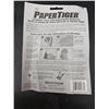 Image 2 : Zinsser PaperTiger Scoring Tool for Wallpaper Removal