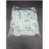 Image 1 : Bulk Pack of Alcohol Wipes, 70 Percent Isopropyl