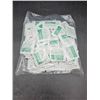 Image 1 : Bulk Pack of Alcohol Wipes, 70 Percent Isopropyl