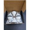 Image 2 : Dicuno LED Bulb GU5.3 MR16 6-Pack Bi-Pin Base