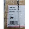 Image 2 : Chrysler/Dodge Factory Style Lug 20 Pack 14K548