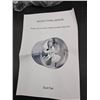 Image 2 : Inline Metal Duct Fan with Instruction Manual