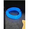 Image 2 : LOT OF 2 Blue EL Auto Interior Detailing Light with Power Adapter and Plastic application Tool
