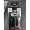 Image 2 : Lot of 2 Endmak Door Stop Alarm with Battery Compartment