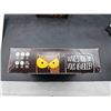 Image 2 : Awake Chocolates 12x27g – 1/2 cup of caffeine per pack