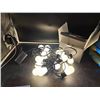 Image 2 : Govee Lynx Dream RGBIC Smart String Lights