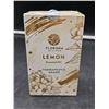 Image 2 : Florona Skin God Lemon Essential Oil, Therapeutic Grade, 4 fl oz (118 ml)
