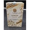 Image 2 : Florona Skin God Lemon Essential Oil, Therapeutic Grade, 4 fl oz (118 ml)