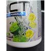 Image 2 : Pump Addict Pre-Workout Supplement 360g