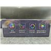 Image 2 : Korjo LED Strip Lights, 32.8 ft