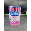 Image 1 : Good Start Bon Depart Plus Infant Formula, 1.02kg