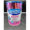 Image 1 : Good Start Bon Depart Plus Infant Formula, 1.02kg