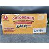 Image 1 : Nongshim Oolongmen Chicken Flavor Ramyun Noodles (6 x 75g)