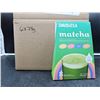 Image 1 : DavidsTea Matcha Variety Pack, 6 Units of 78g Each