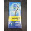Image 1 : Professional Rotating Electric Toothbrush With 4 Heads