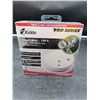 Image 1 : Kidde Pro Series 120V Direct Wire Smoke Alarm