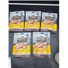 Image 1 : Zoe Better Than Rawhide Dog Treats, Duck & Cranberry Flavor, 157 g (5.5 oz), Lot of 5
