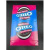 Image 1 : Oreo Double Stuf 8-Cookie Packs (10 Packs, 116 g Each)