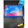 Image 2 : Oreo Double Stuf 8-Cookie Packs (10 Packs, 116 g Each)