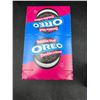 Image 1 : Oreo Double Stuf 8-Cookie Packs (10 Packs, 116 g Each)