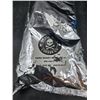 Image 2 : Death Wish Coffee Co Dark Roast Bean 12 oz MR119513