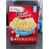 Image 1 : Orville Redenbacher Light Butter Popcorn 3 x 456g 6 Bags Each Box