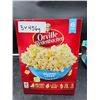 Image 1 : Orville Redenbacher Light Butter Popcorn 3 x 456g 6 Bags Each