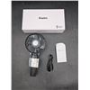 Image 1 : EasyAcc Handheld Mini Fan With USB Charging Cable