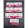 Image 1 : Lot of 6 Caprina Fresh Goat’s Milk Soap Bars – 110 g Each