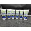 Image 1 : Set of 6 Aloe Vera Aloex Gel Pure Gel Tubes 60g Each