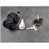 Image 1 : Automotive Ignition Switch with Keys for Yamaha Raptor 80
