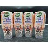 Image 1 : Set of 4 Vim Refill Eco Packs 70 ml Concentrated Kitchen Cleaner