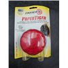 Image 1 : Zinsser PaperTiger Scoring Tool for Wallpaper Removal