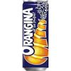 Image 1 : Orangina Sparkling 6-Pack of 330ml Cans