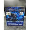 Image 2 : EVDIN AC 110V Hi-Fi Stereo Audio Amplifier for Home Theater