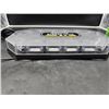Image 2 : Rooftop Strobe Light With LED Configuration and Plug Connector