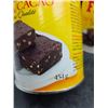 Image 2 : Pair of Fry’s Premium Cocoa Tins with 227g Each