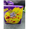 Image 2 : Takis Hot Nuts Flare 12-Pack of 90g Bags