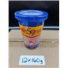 Image 2 : 59th Street Food Co. Peach Slices (12 x 160g)