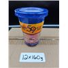 Image 2 : 59th Street Food Co. Peach Slices (12 x 160g)