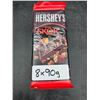 Image 1 : Hershey’s With Skor Chocolate Bars 8x90g