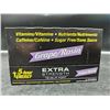 Image 2 : 5-hour Energy Extra Strength Grape Flavor 12 x 57 g